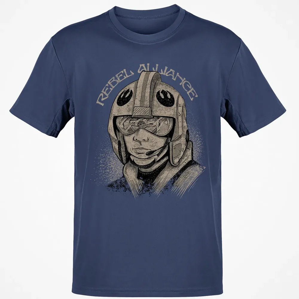 Rebel Alliance Classic Unisex T-Shirt - 8