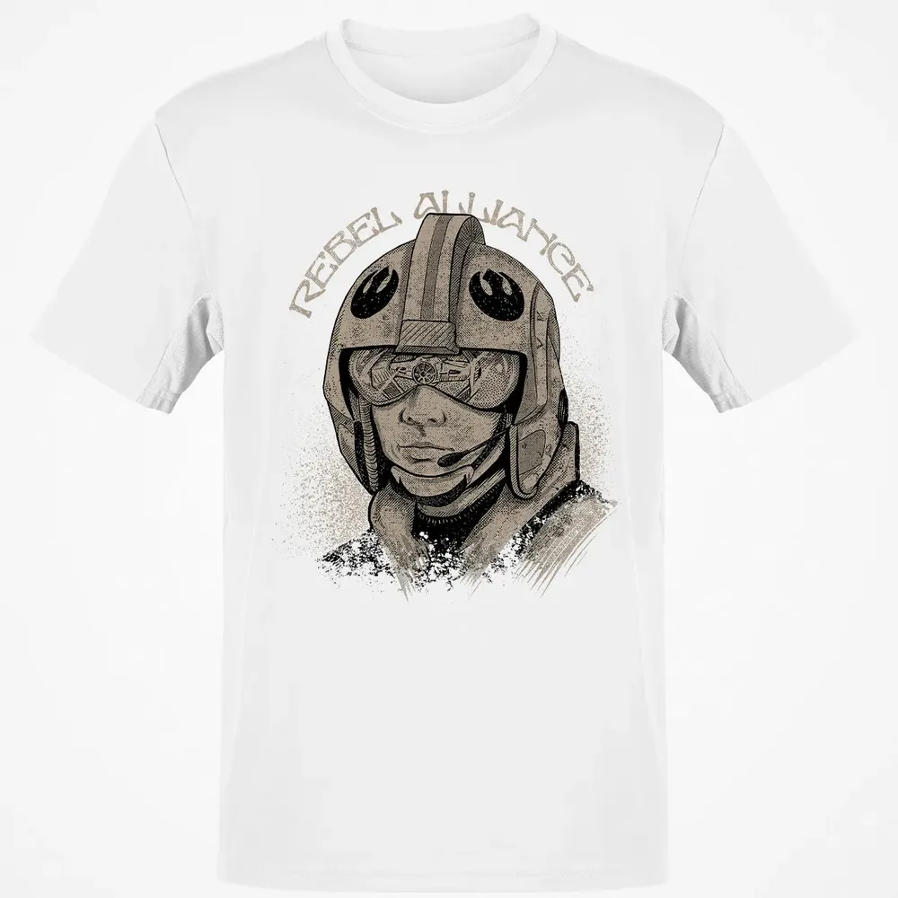 Rebel Alliance Classic Unisex T-Shirt - 13