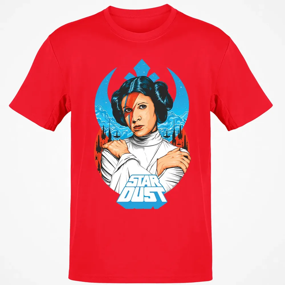 Star Dust Classic Unisex T-Shirt - 11