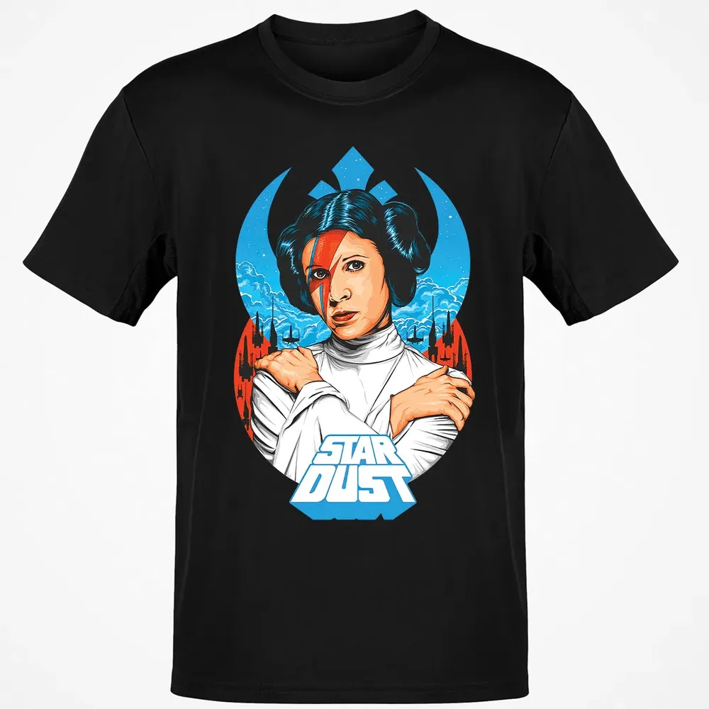 Star Dust Classic Unisex T-Shirt - 2
