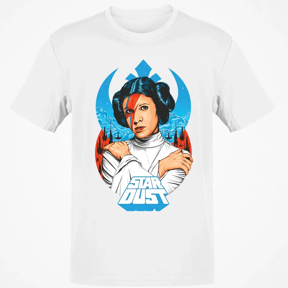 Star Dust Classic Unisex T-Shirt - 13