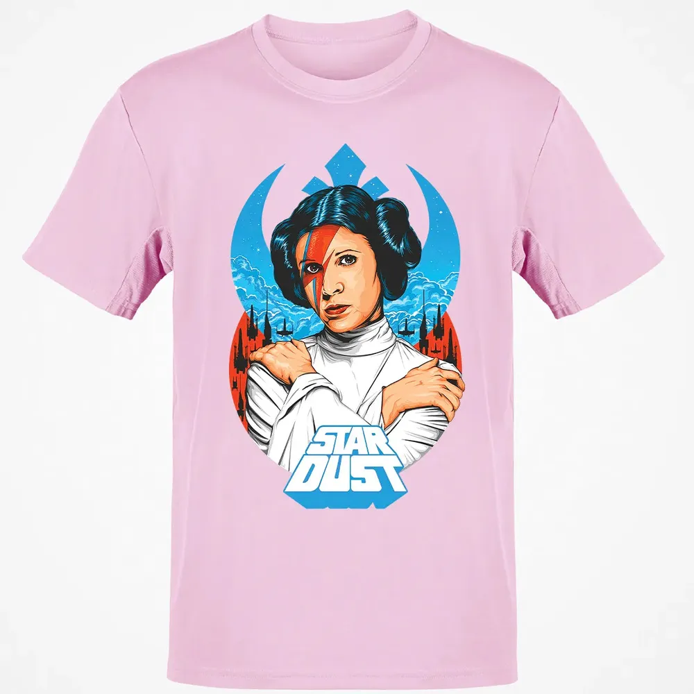 Star Dust Classic Unisex T-Shirt - 6