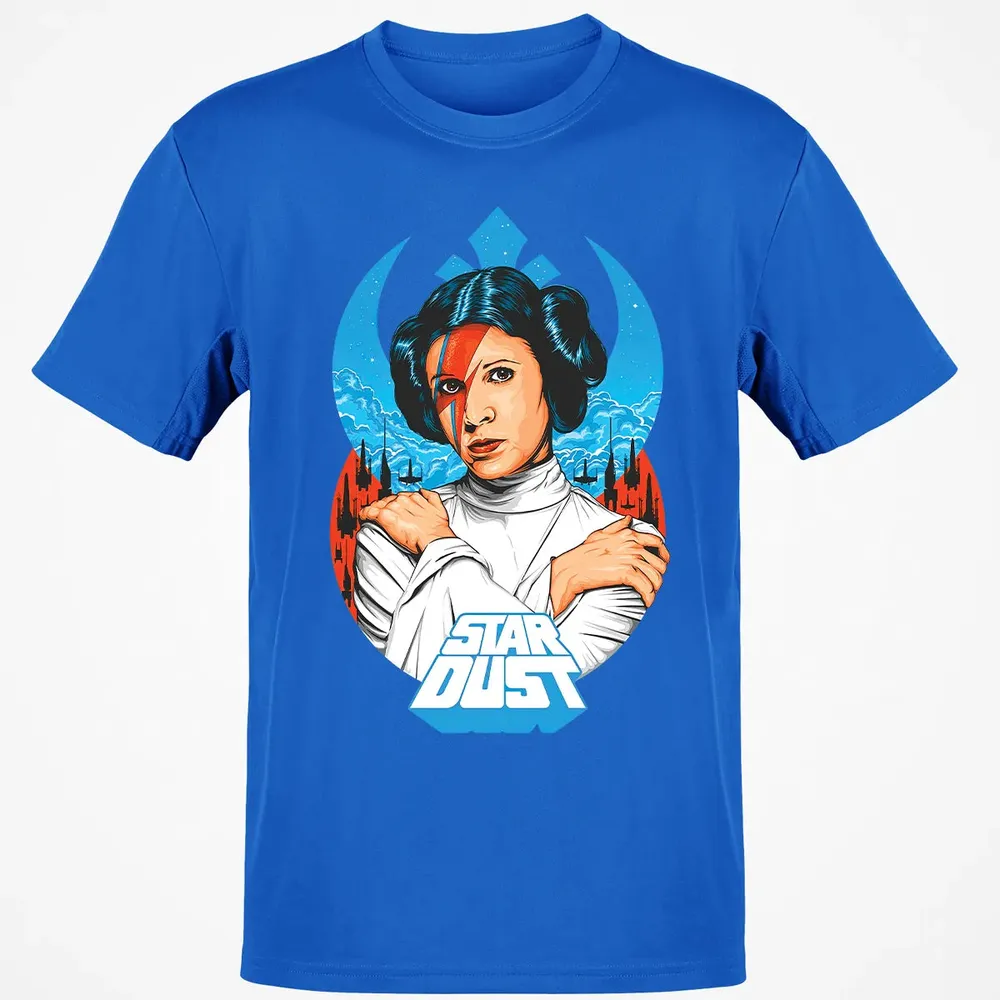 Star Dust Classic Unisex T-Shirt - 12
