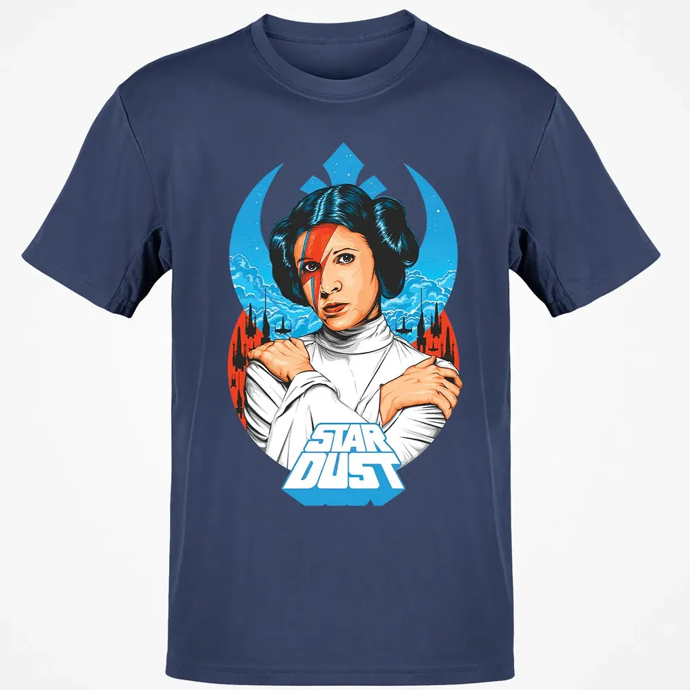 Star Dust Classic Unisex T-Shirt - 8
