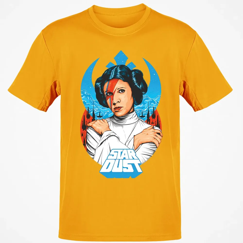 Star Dust Classic Unisex T-Shirt - 5