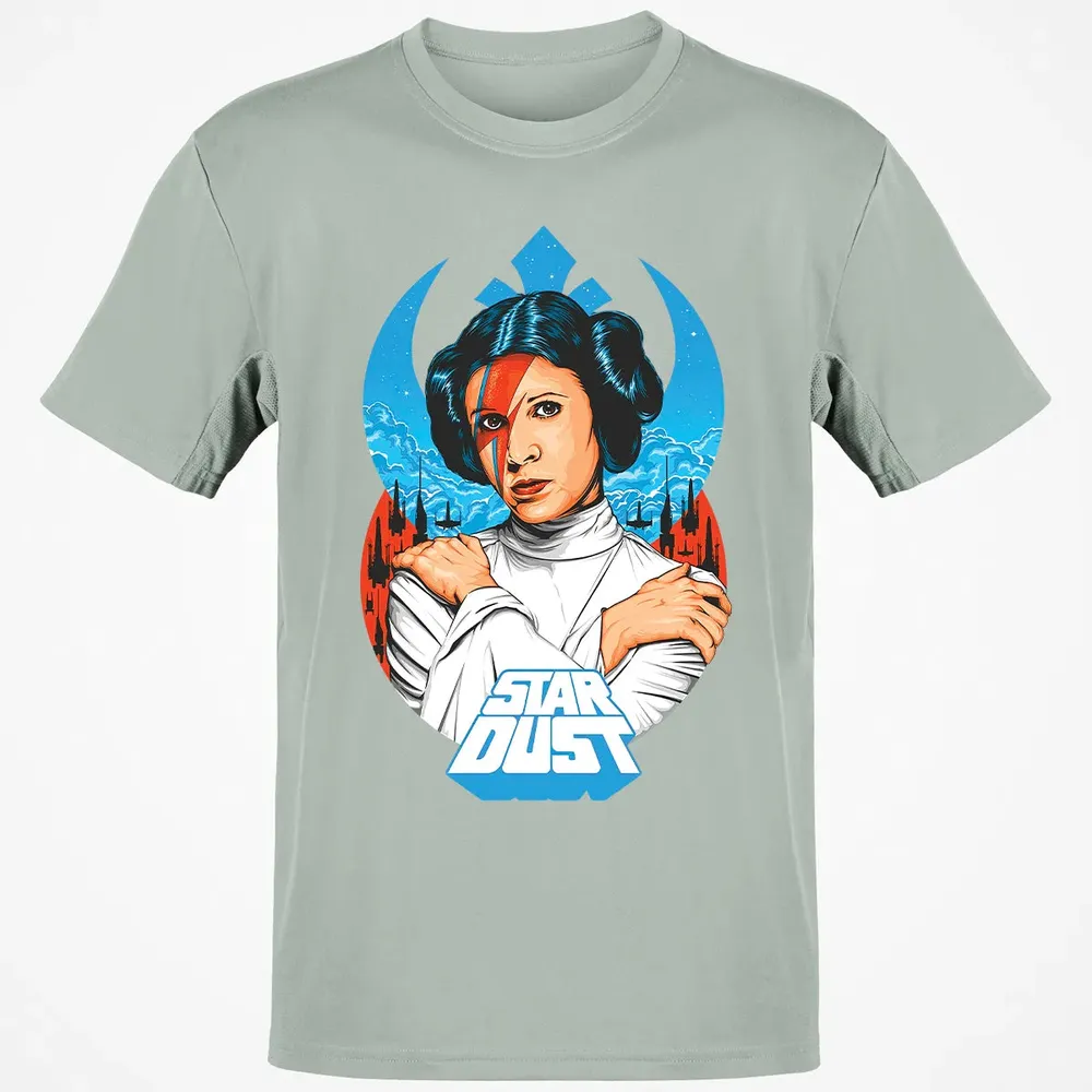 Star Dust Classic Unisex T-Shirt - 3