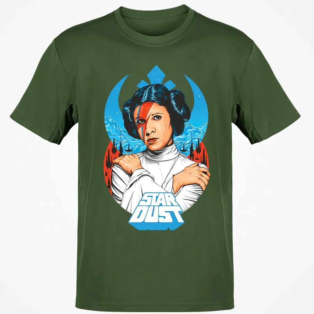 Star Dust Classic Unisex T-Shirt - 7