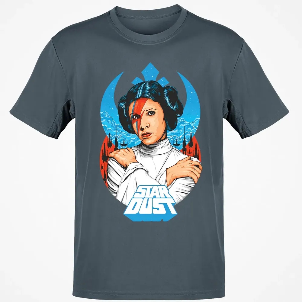 Star Dust Classic Unisex T-Shirt - 4