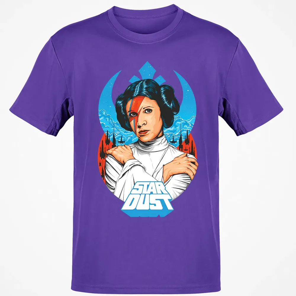 Star Dust Classic Unisex T-Shirt - 10