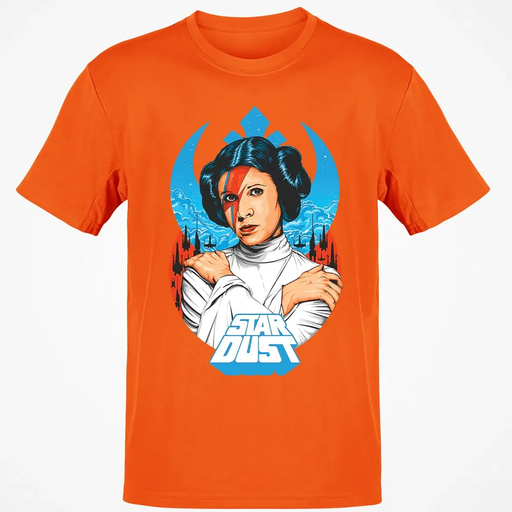 Star Dust Classic Unisex T-Shirt - 9