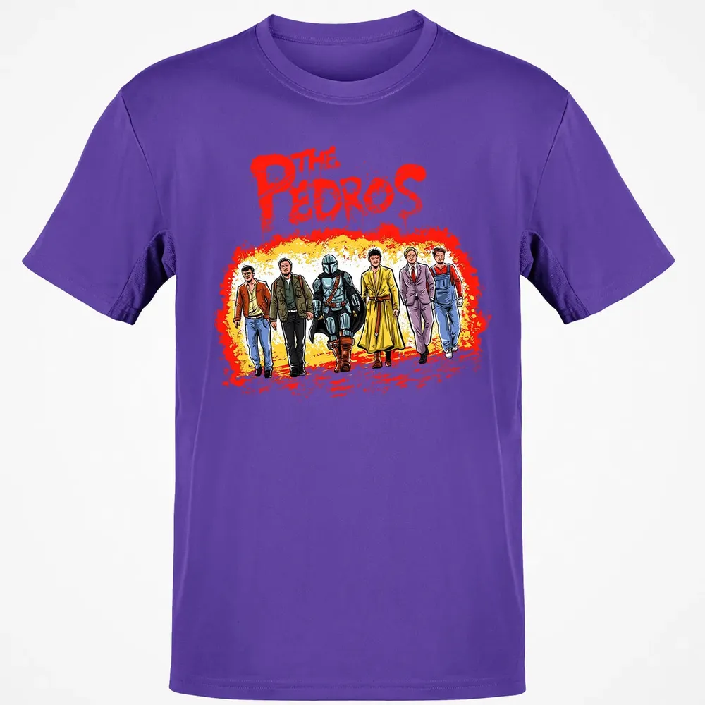 The Pedros Classic Unisex T-Shirt - 10