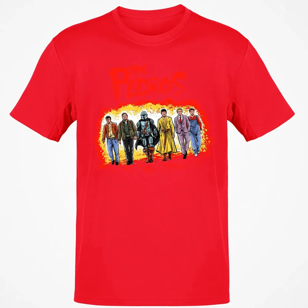 The Pedros Classic Unisex T-Shirt - 11