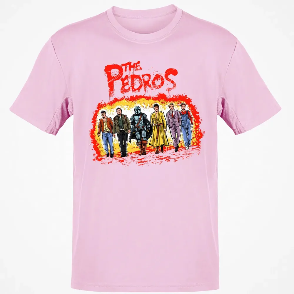 The Pedros Classic Unisex T-Shirt - 6