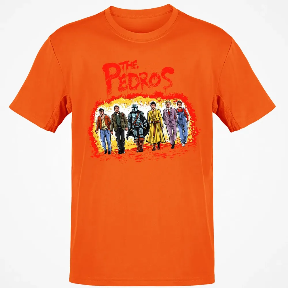The Pedros Classic Unisex T-Shirt - 9