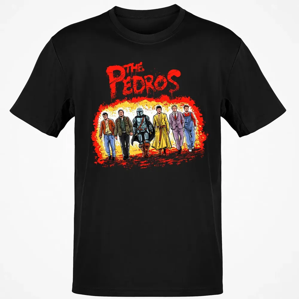 The Pedros Classic Unisex T-Shirt - 2