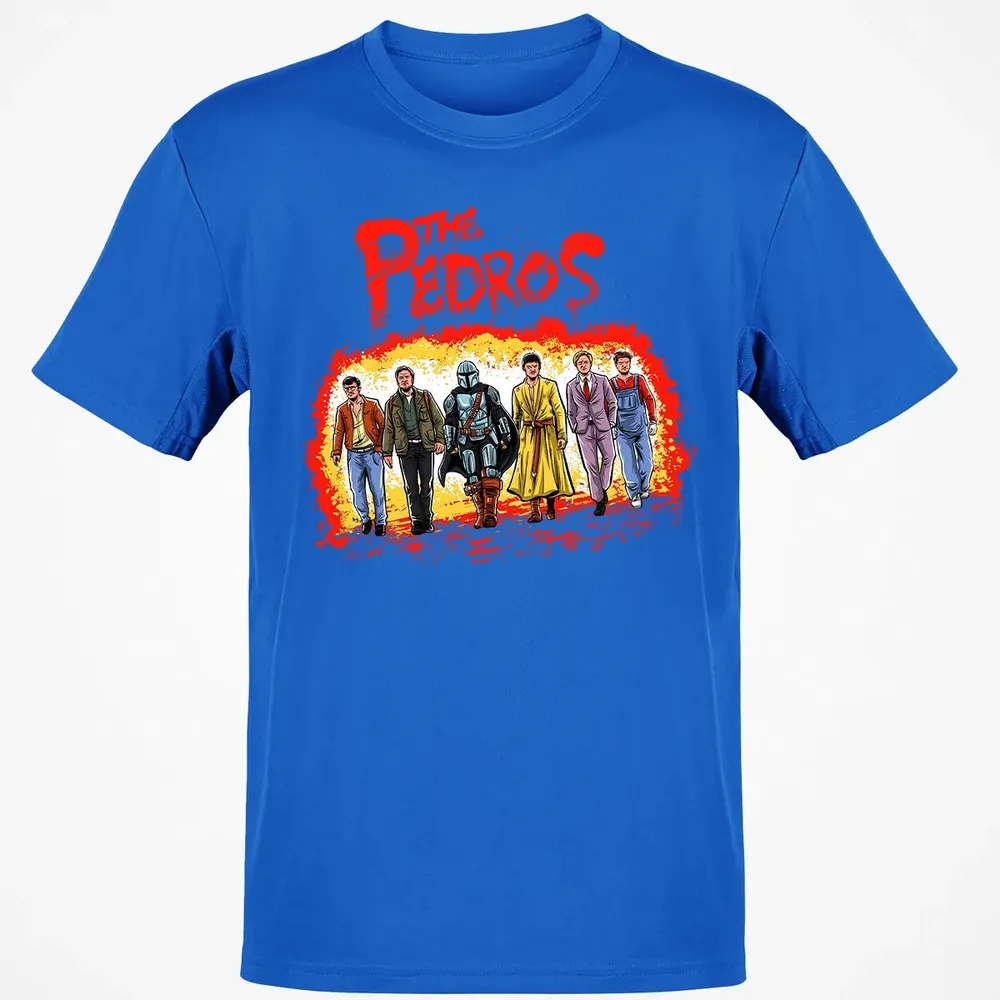 The Pedros Classic Unisex T-Shirt - 12