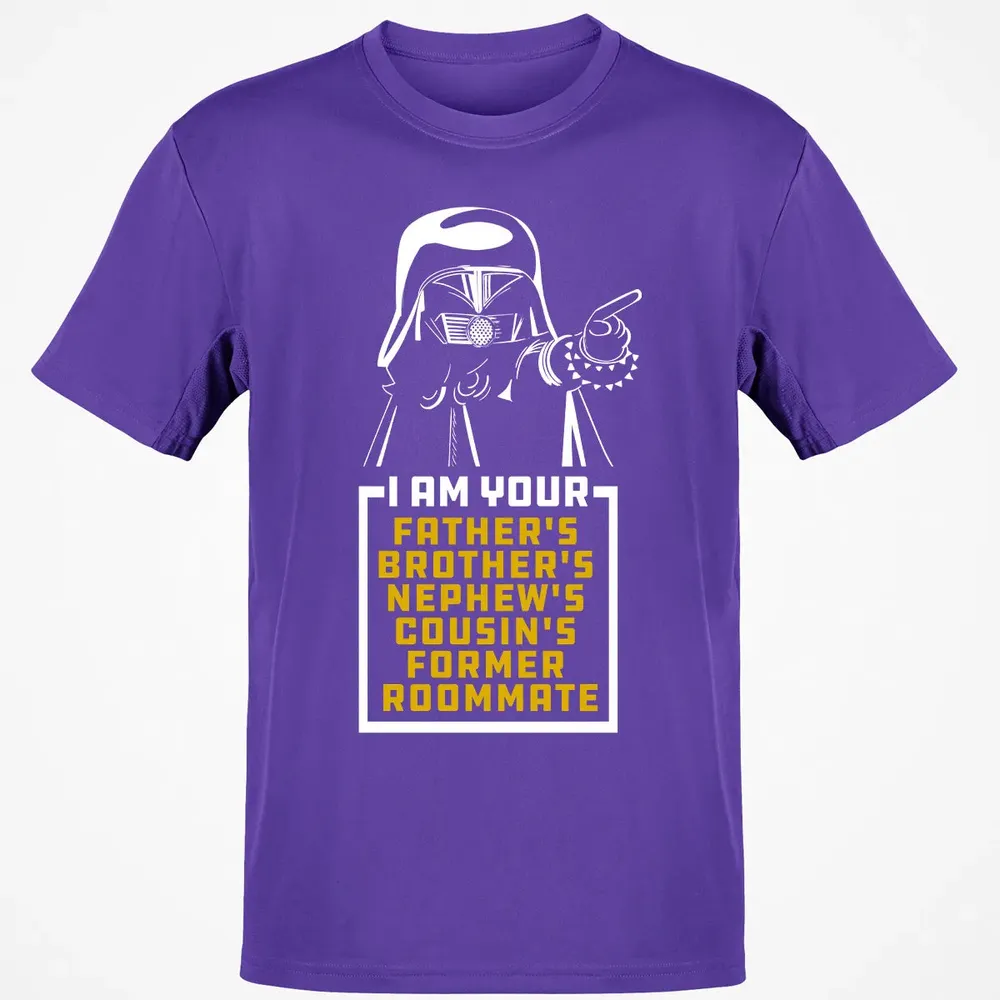 I am Your Classic Unisex T-Shirt - 10