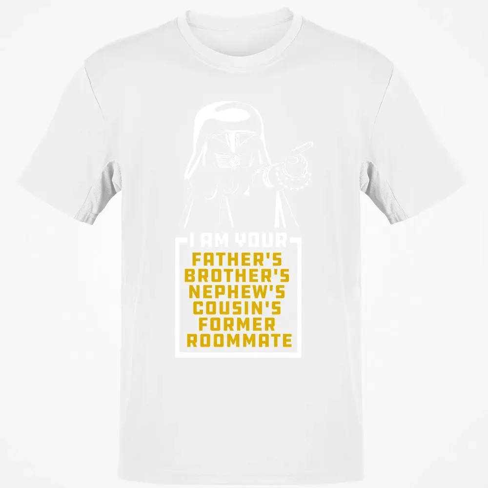 I am Your Classic Unisex T-Shirt - 13