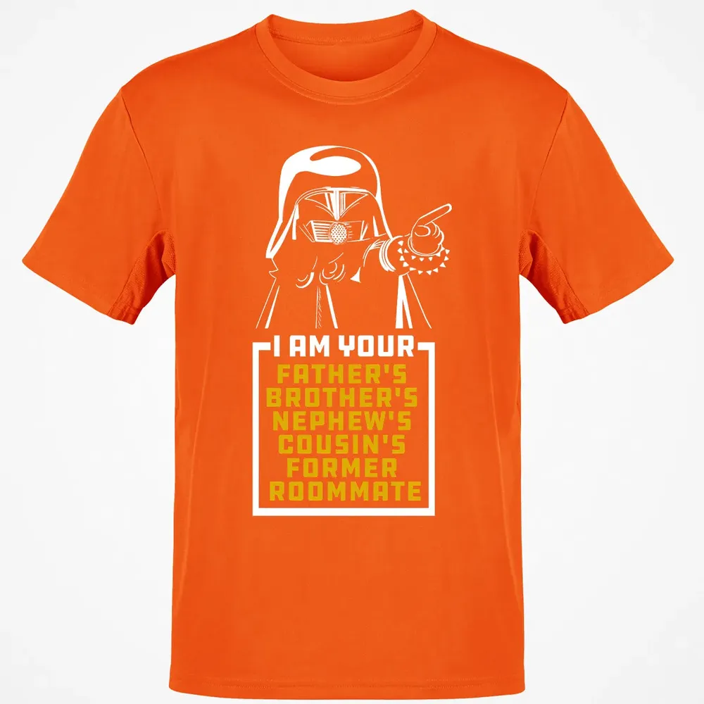 I am Your Classic Unisex T-Shirt - 9