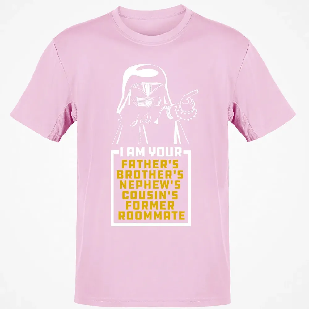 I am Your Classic Unisex T-Shirt - 6