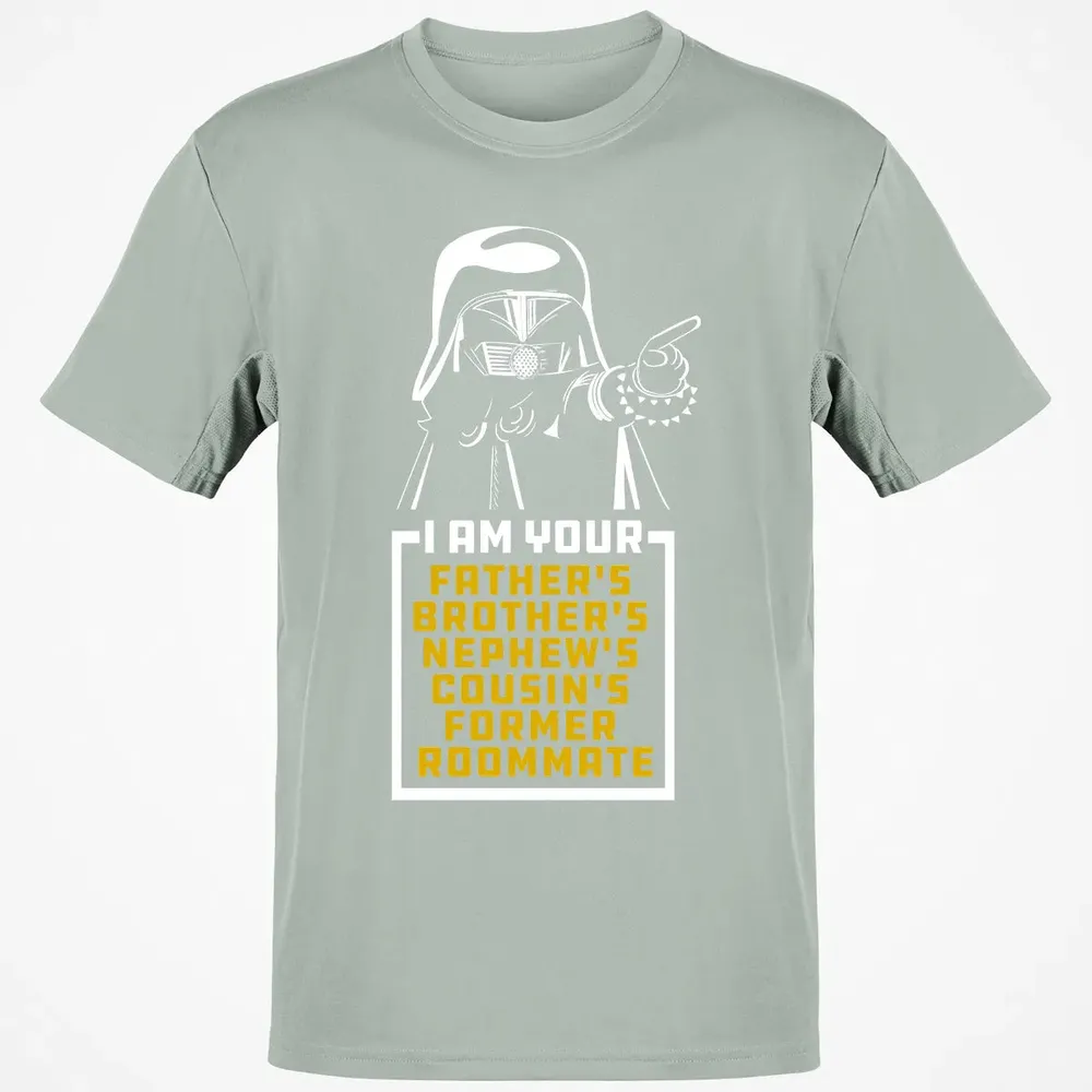 I am Your Classic Unisex T-Shirt - 3