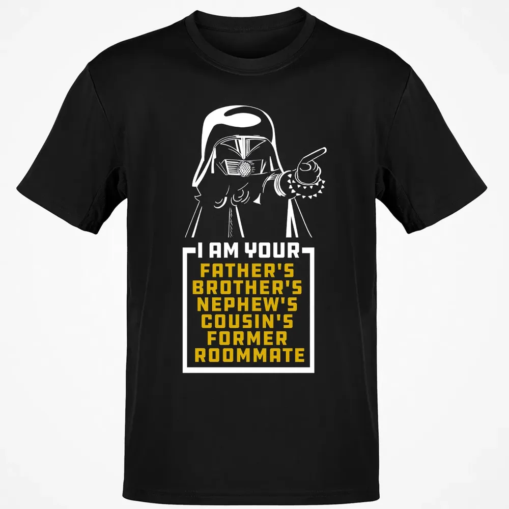I am Your Classic Unisex T-Shirt - 2