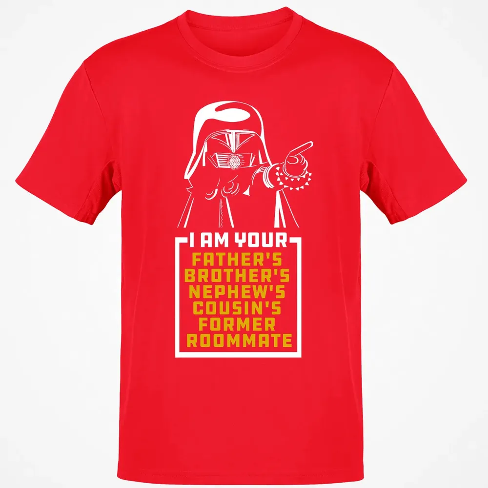 I am Your Classic Unisex T-Shirt - 11