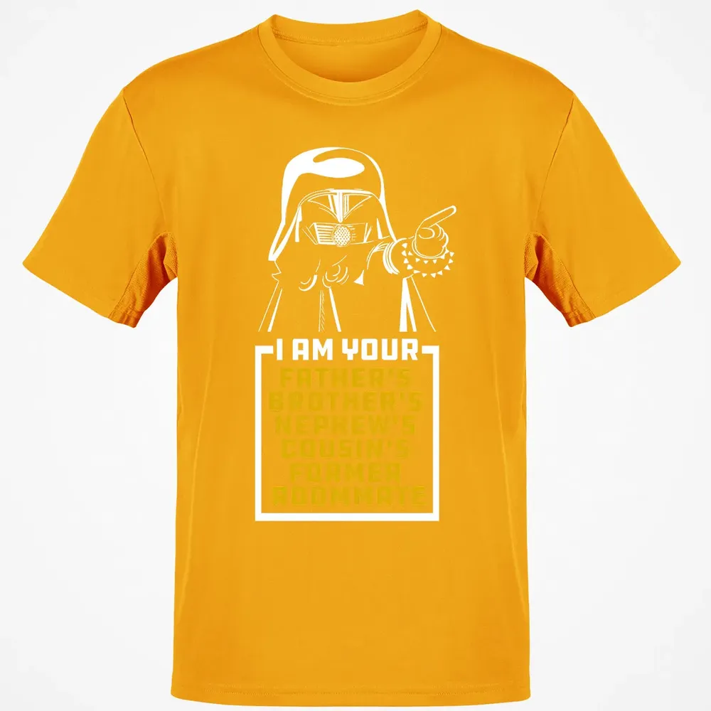 I am Your Classic Unisex T-Shirt - 5