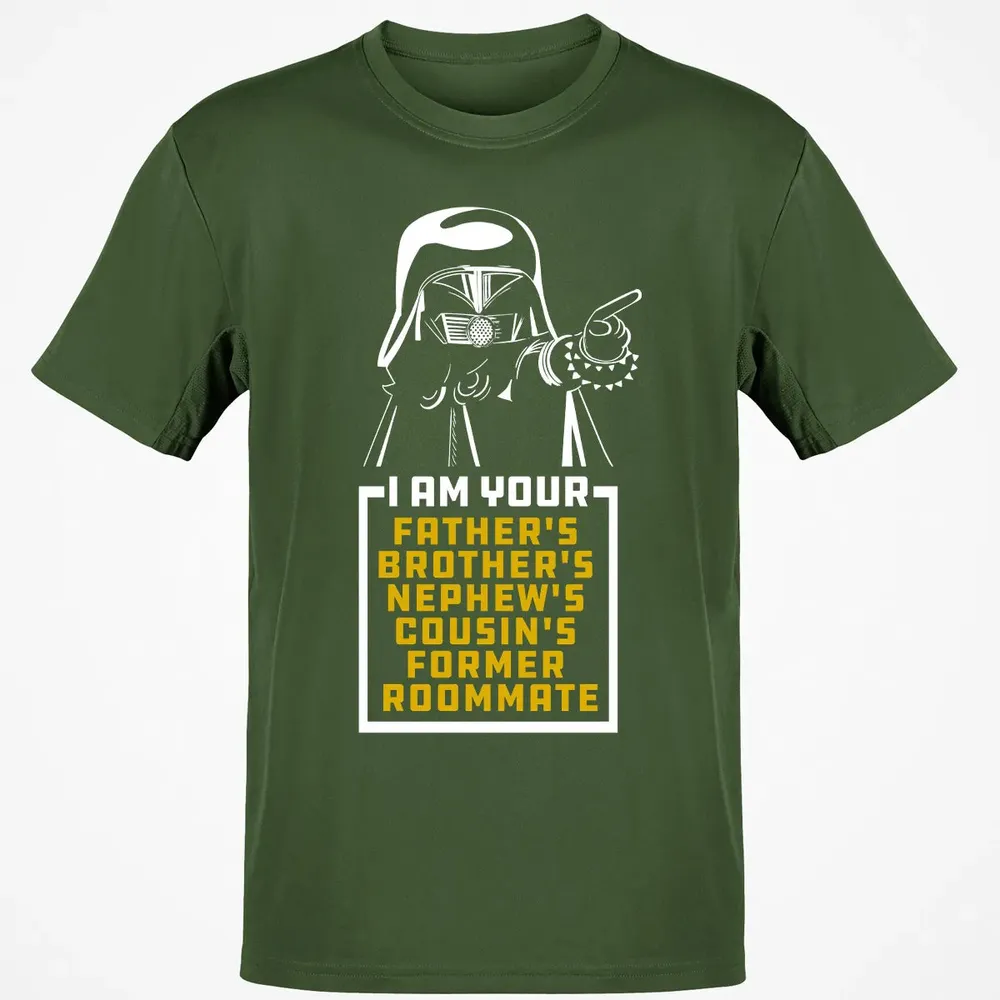I am Your Classic Unisex T-Shirt - 7