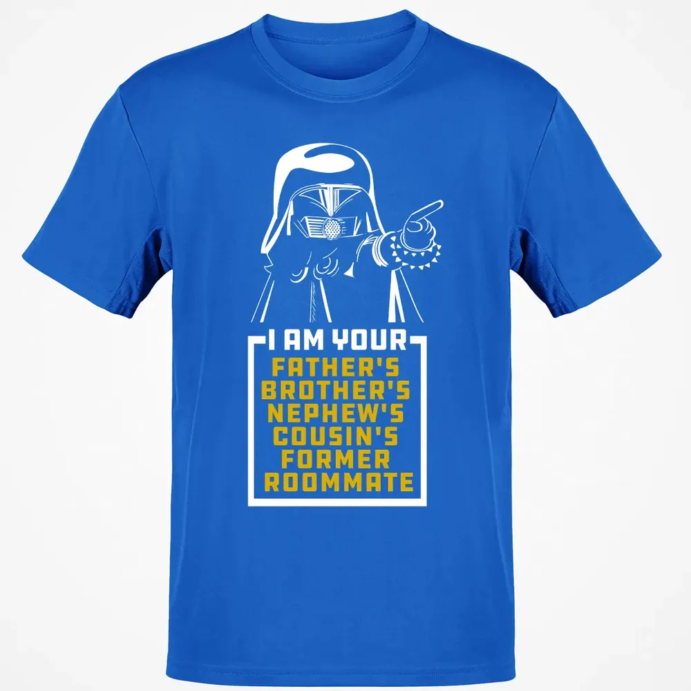 I am Your Classic Unisex T-Shirt - 12