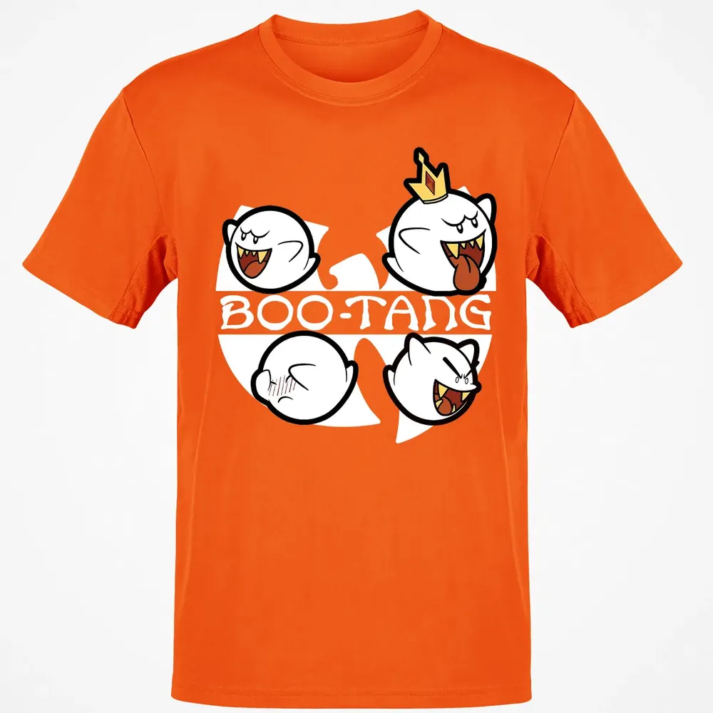 Boo-Tang Classic Unisex T-Shirt - 9