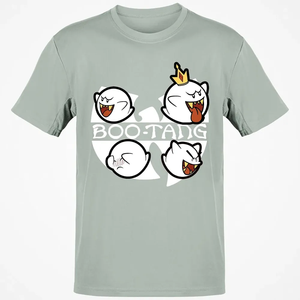 Boo-Tang Classic Unisex T-Shirt - 3