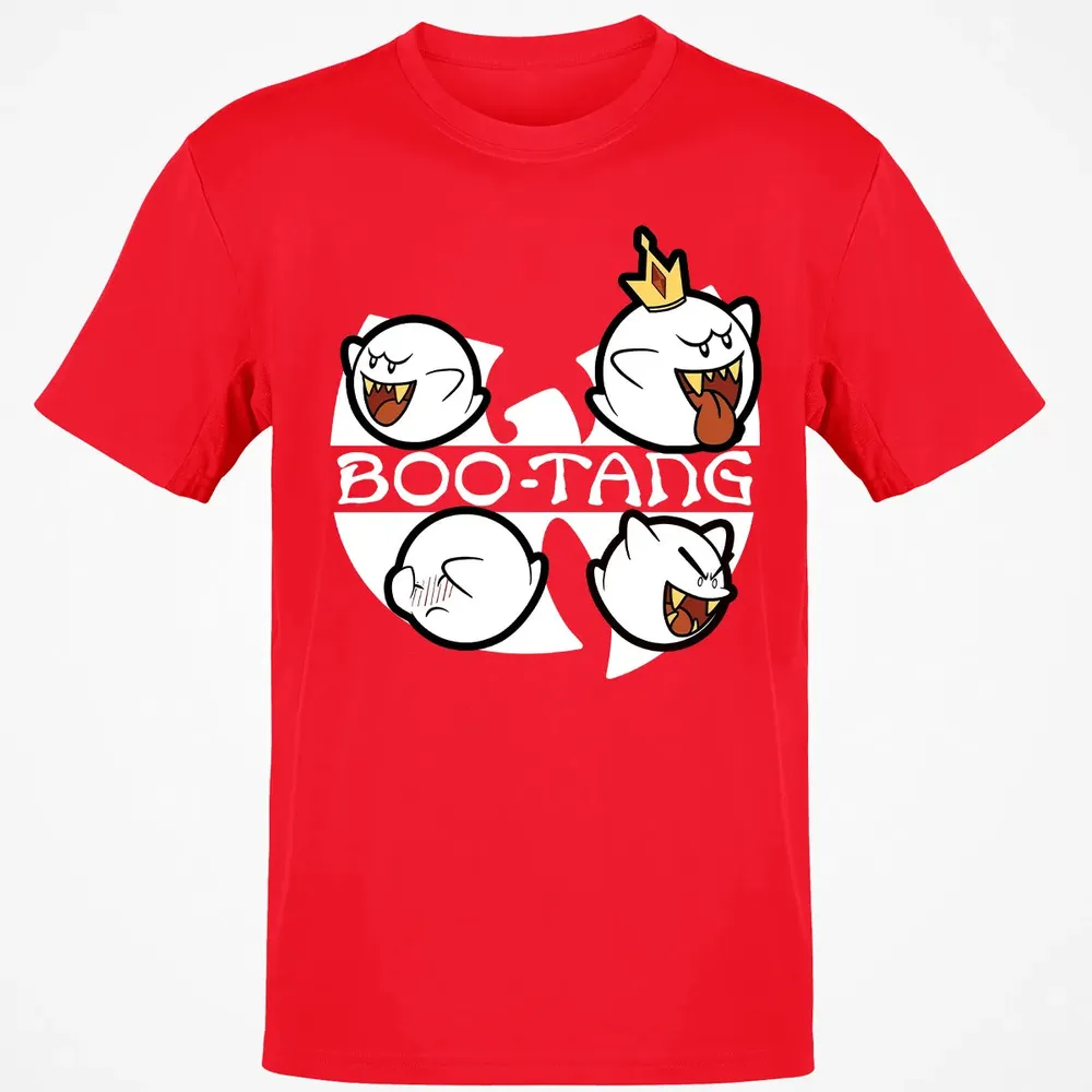 Boo-Tang Classic Unisex T-Shirt - 11