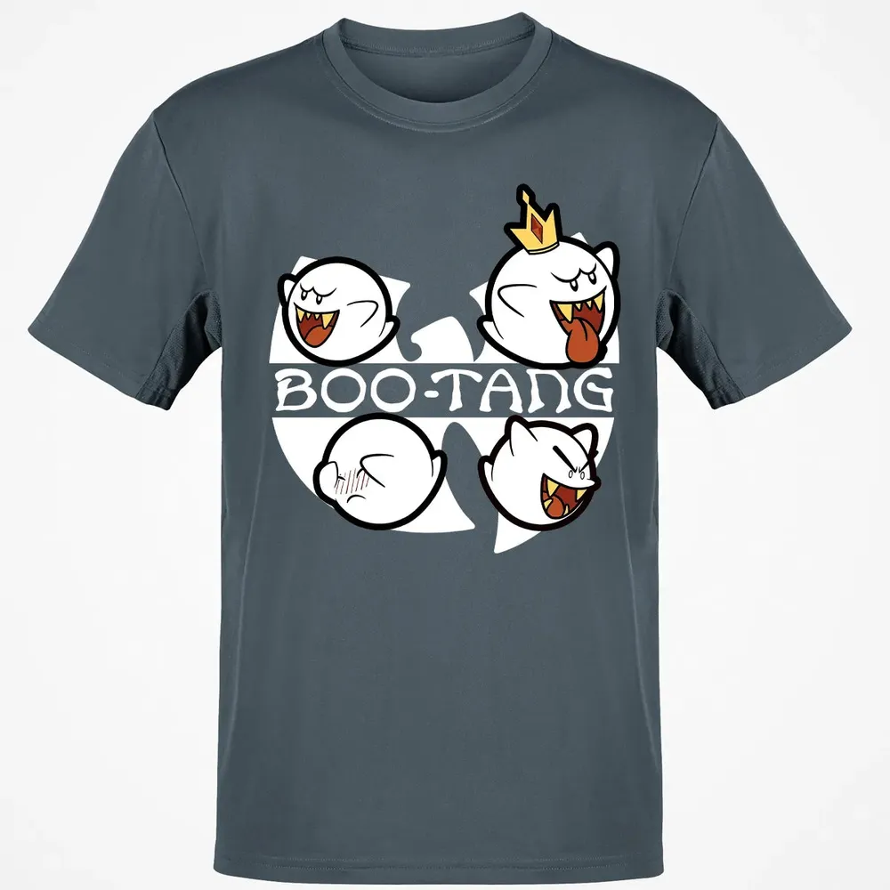 Boo-Tang Classic Unisex T-Shirt - 4