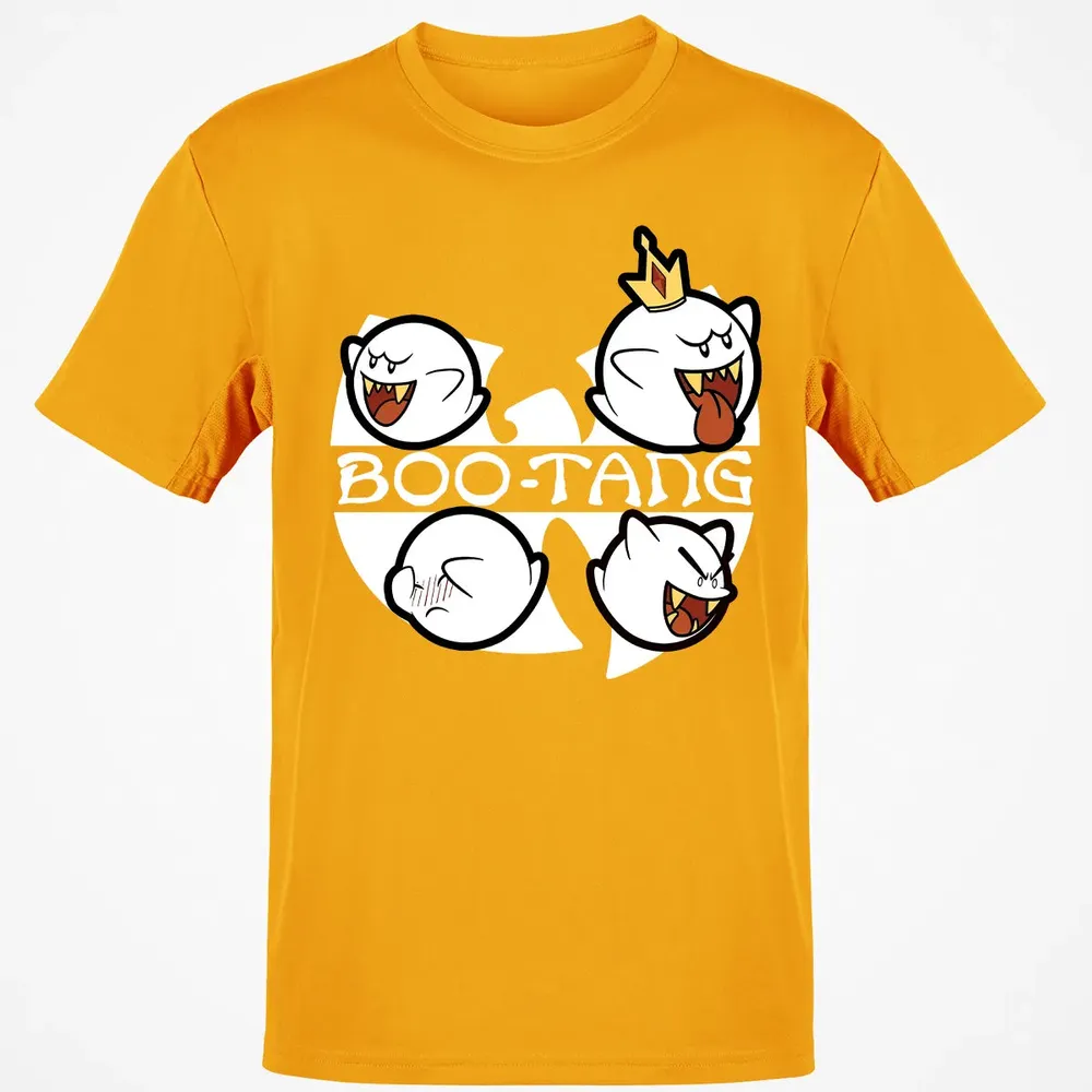 Boo-Tang Classic Unisex T-Shirt - 5