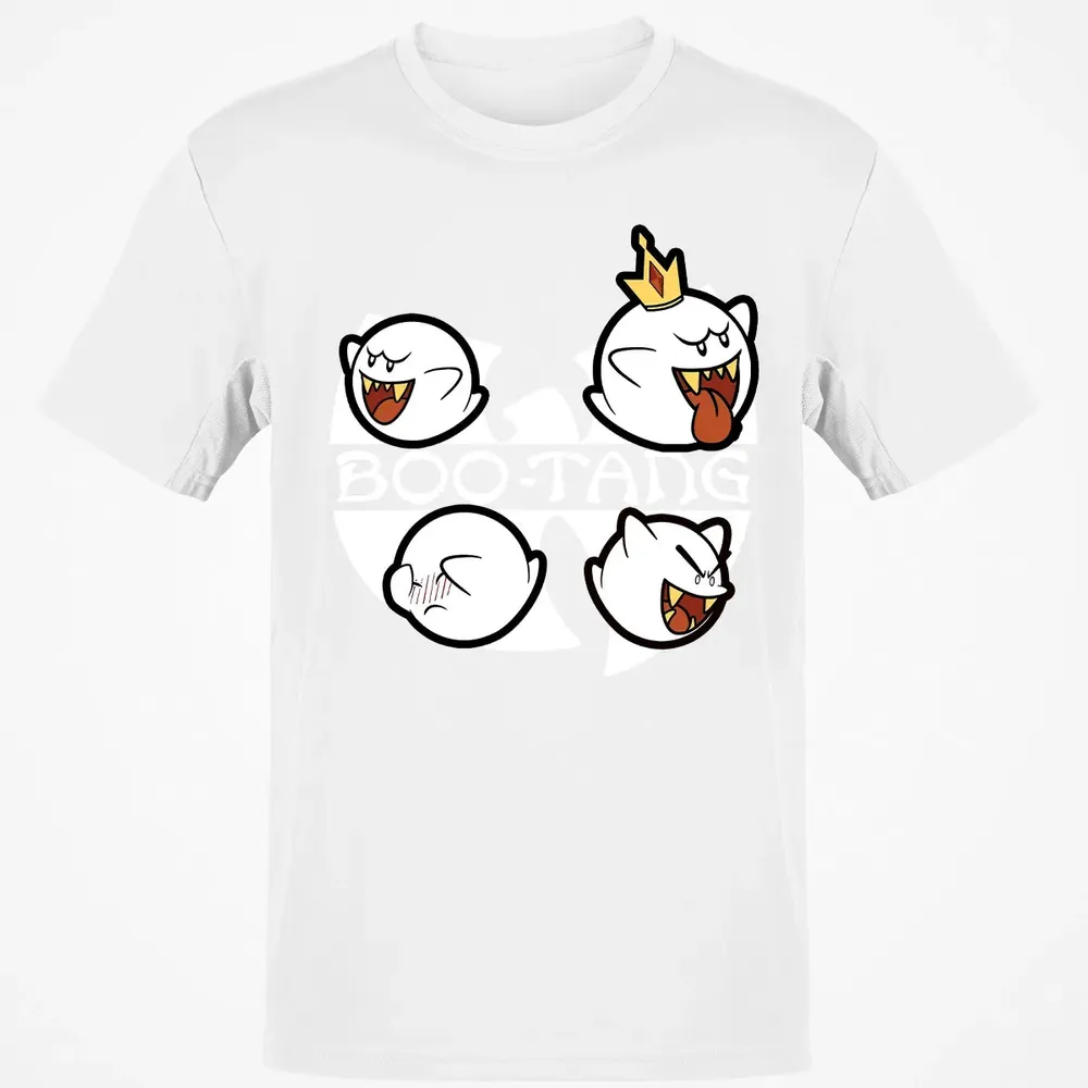 Boo-Tang Classic Unisex T-Shirt - 13