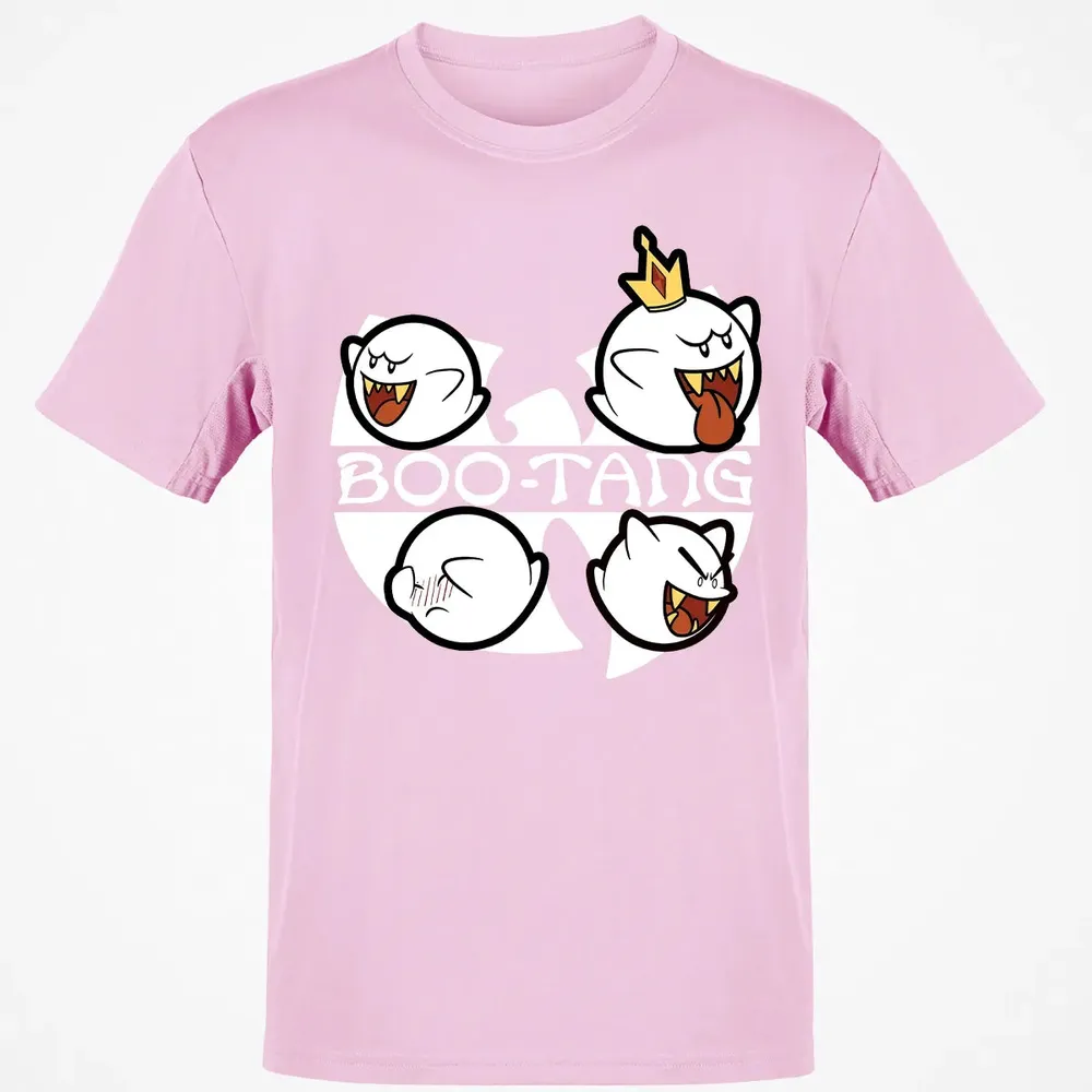 Boo-Tang Classic Unisex T-Shirt - 6