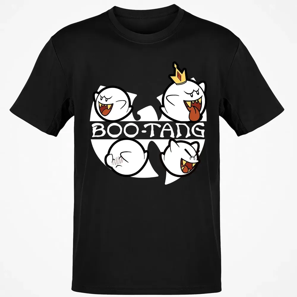 Boo-Tang Classic Unisex T-Shirt - 2