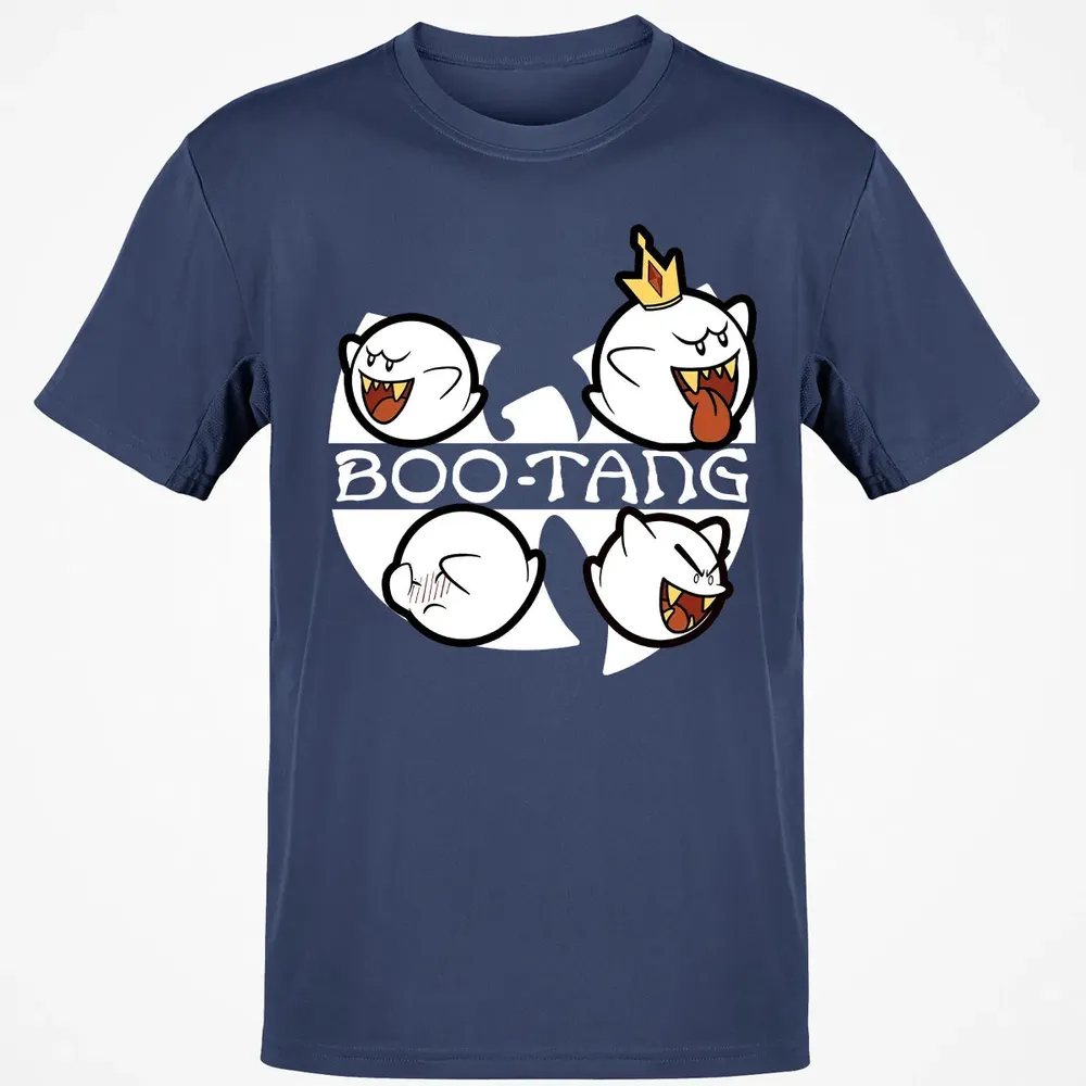 Boo-Tang Classic Unisex T-Shirt - 8