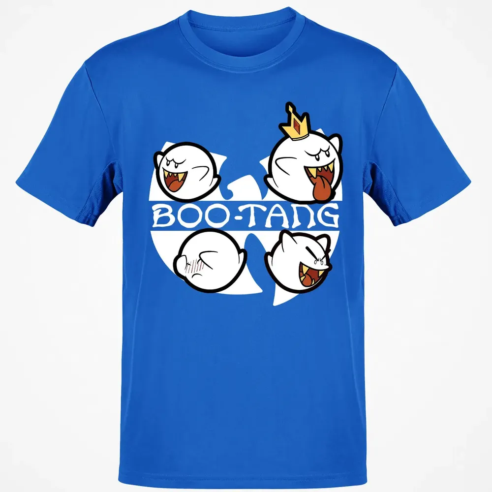 Boo-Tang Classic Unisex T-Shirt - 12
