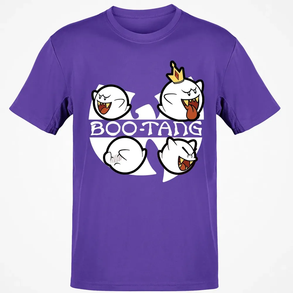 Boo-Tang Classic Unisex T-Shirt - 10