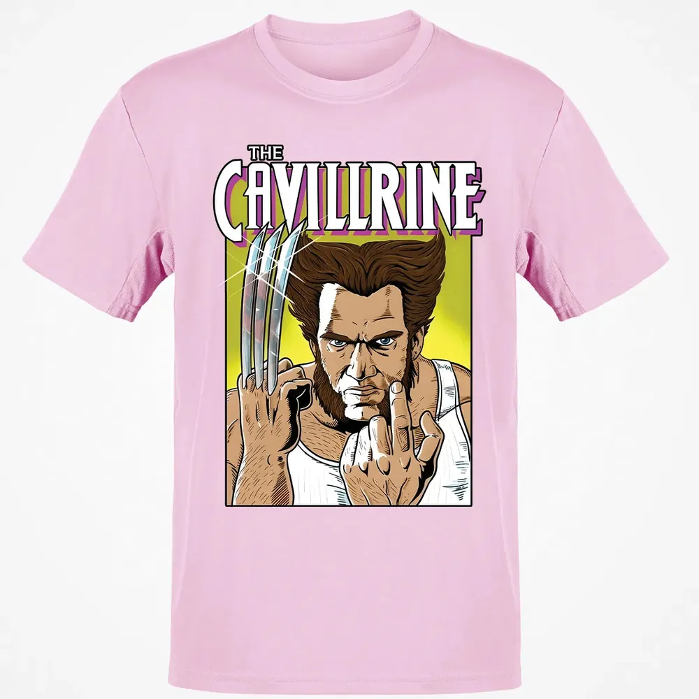 The Cavillrine Classic Unisex T-Shirt - 6