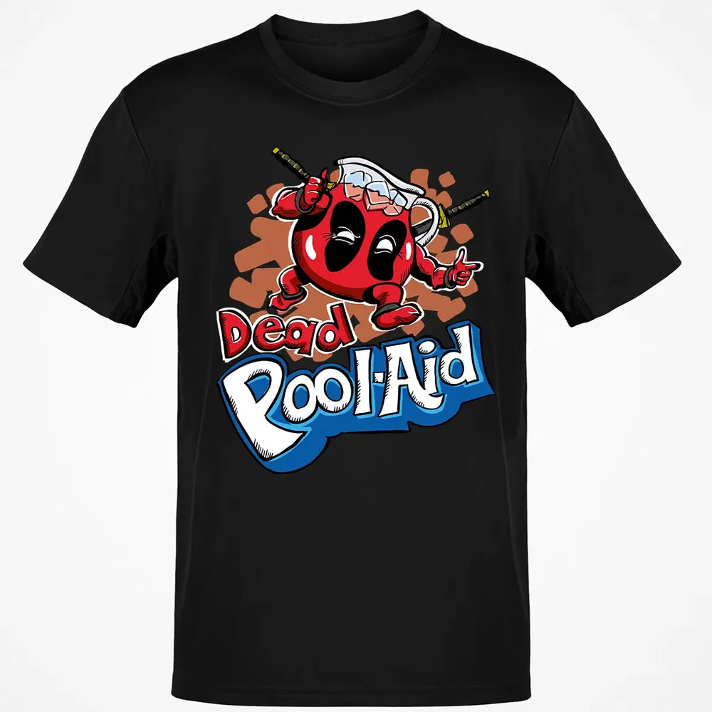 Pool Aid Classic Unisex T-Shirt - 2