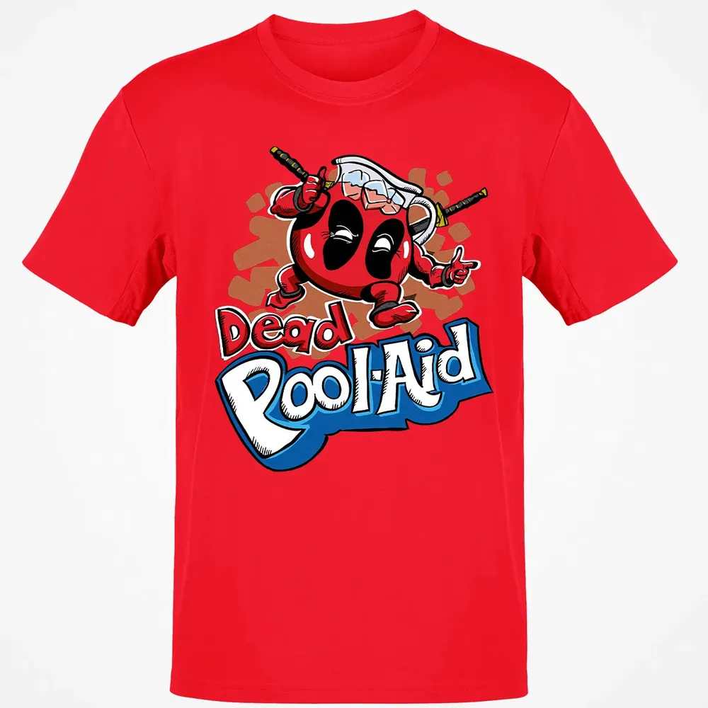 Pool Aid Classic Unisex T-Shirt - 11