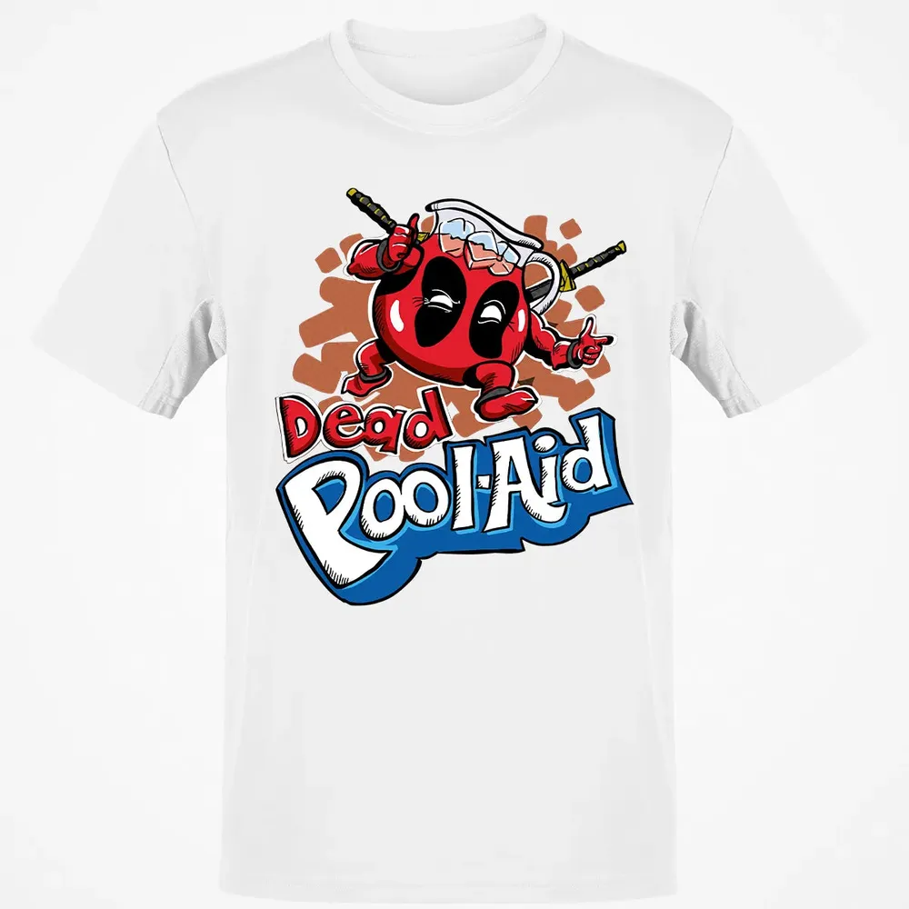 Pool Aid Classic Unisex T-Shirt - 13