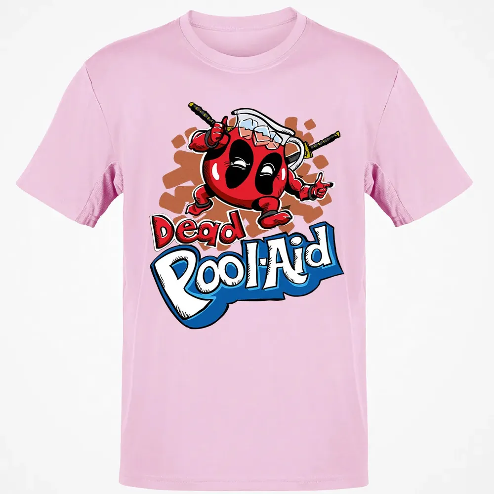 Pool Aid Classic Unisex T-Shirt - 6