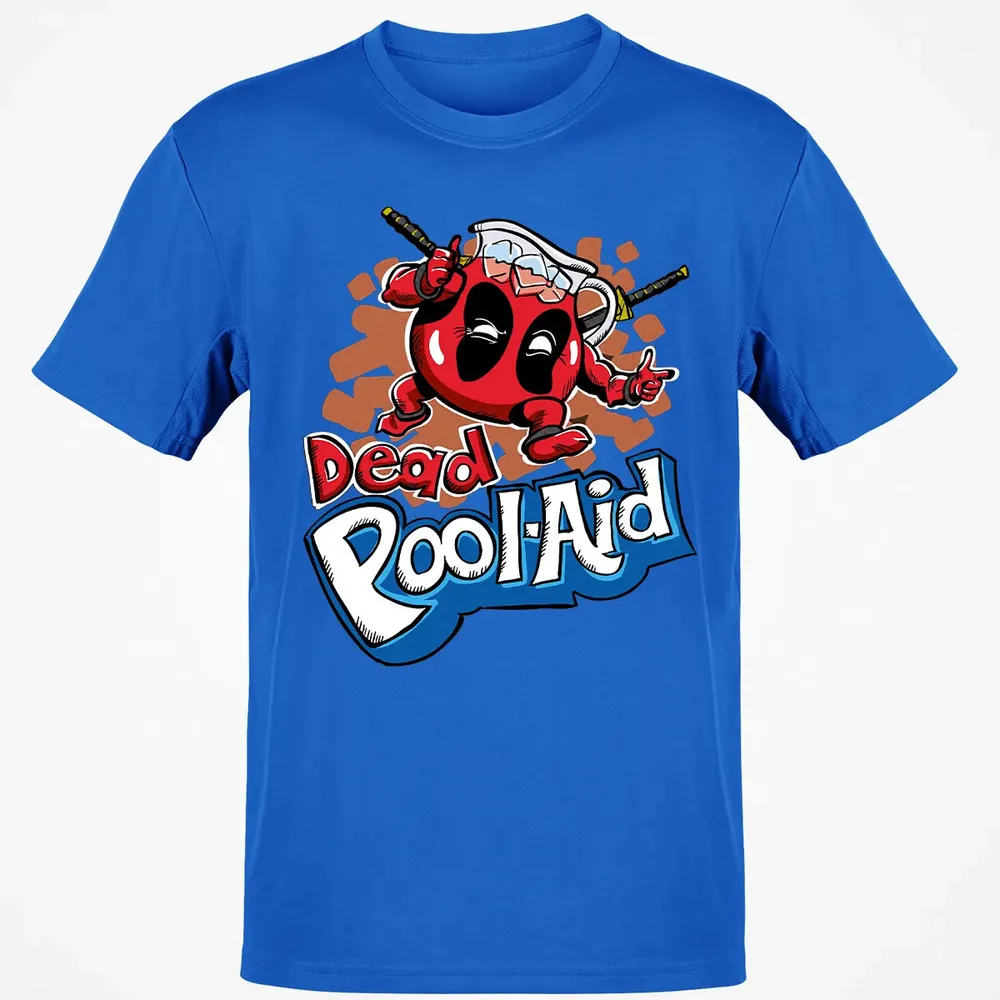 Pool Aid Classic Unisex T-Shirt - 12