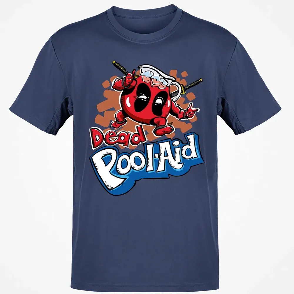 Pool Aid Classic Unisex T-Shirt - 8