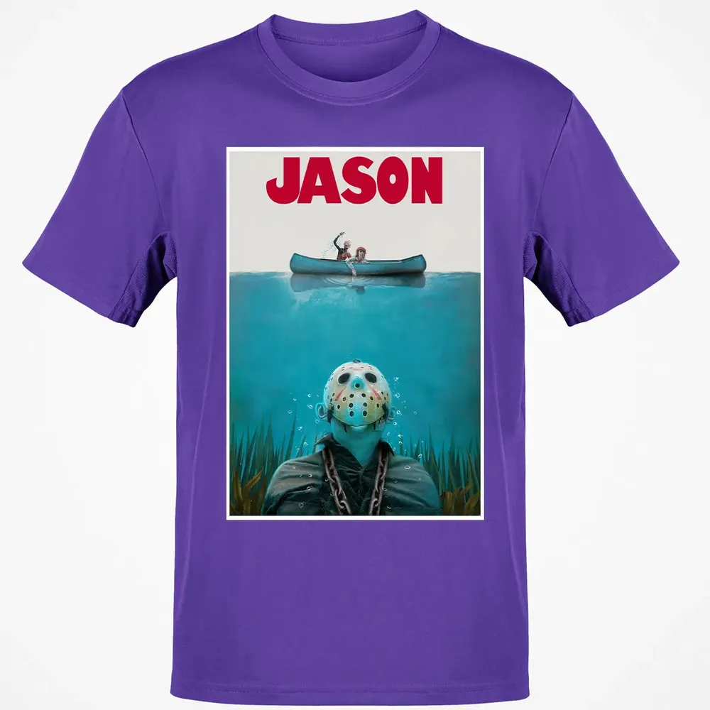 JASON Classic Unisex T-Shirt - 10