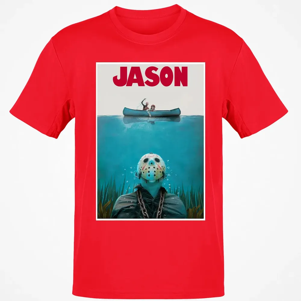 JASON Classic Unisex T-Shirt - 11